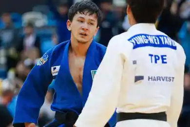 Шестеро казахстанцев претендуют на медали Qazaqstan Barysy Grand Slam