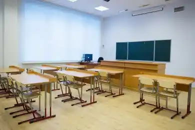 Учащихся первой смены предупредили в Астане