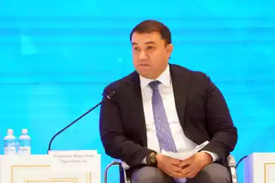 Как помощник депутата стал акимом Туркестанской области - факты о Нуралхане Кушерове