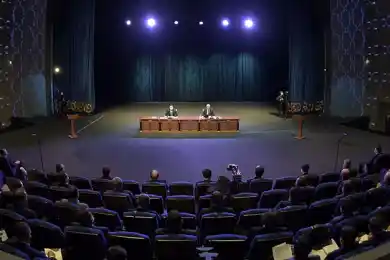 Президент Казахстана провел встречу с отечественными бизнесменами