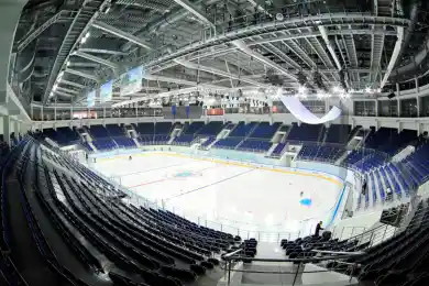 "Барыс" не стал рисковать с молодым защитником в Тольятти 