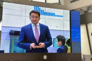 «Тяжелый разговор с женой будет» - Премьер-министр пошутил на заседании Правительства Казахстана