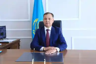Назначен аким Мангистауского района Мангистауской области