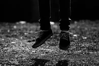 В Темиртау в здании суда повесился мужчина