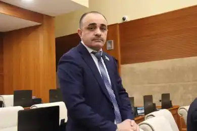 В случае победы сборной Казахстана нужно объявить выходной день в стране – депутат Магеррамов