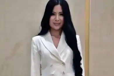 Молдир Абдуалиева назначена официальным представителем Министерства культуры и спорта РК