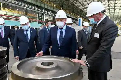 В Павлодарской области планируют создать 16,5 тыс рабочих мест