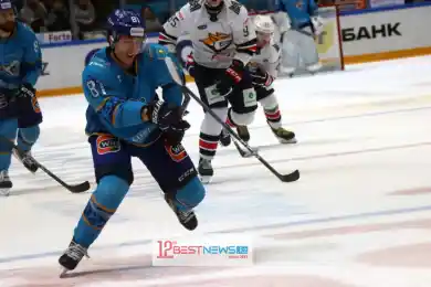 Игроку Барыса сделали операцию, у второго нападающего оказался перелом