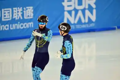 Расписание сборной Казахстана на Азиаде-2025 на 8 февраля