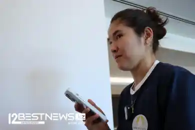 Поедет ли Назым Кызайбай на Олимпиаду в 2028 году?