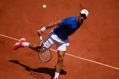 Джокович прорвется: кто сыграет в 1/8 на Ролан Гаррос-2023 у мужчин