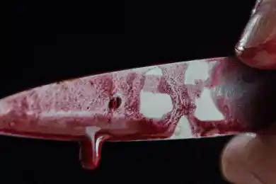 В Нур-Султане ДТП завершилось поножовщиной, драчуны арестованы