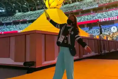 Боксёрша Рябец о своём единственном бое в Токио: «Мне стыдно»