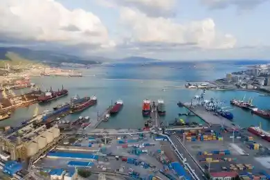 Минэнерго сделало заявление после новой дрон-атаки на порт Новороссийска