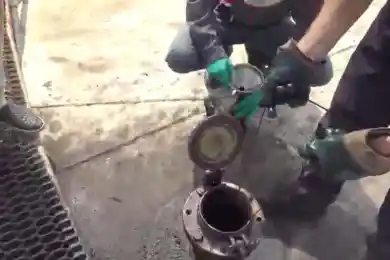 В ЗКО фирма незаконно перевозила нефтепродукты