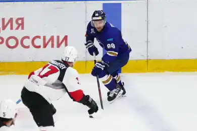 Preview ТорпедоvsCарыарка: Рымарев остановит карагандинцев?