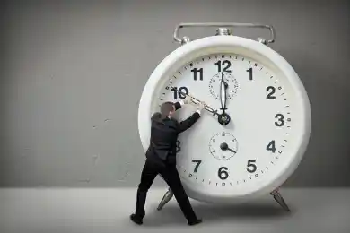 Отменить перевод часов: суд в Астане вынес решение по иску