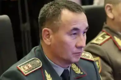 Суд рассматривает дело экс-министра обороны Казахстана