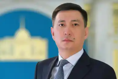 Назначен заместитель председателя Қазақстан Халық Кеңесі