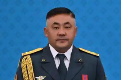 Что известно о новом министре обороны РК