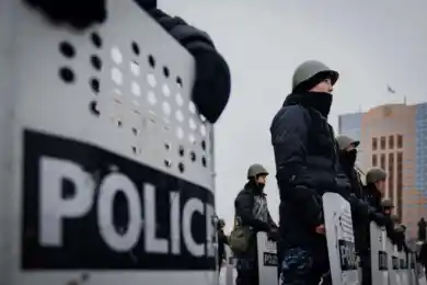 В бюджете Казахстана увеличат расходы на силовиков