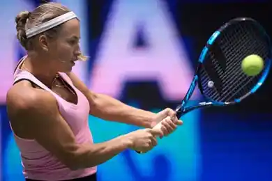 Путинцева вышла в финал Astana Open WTA 250