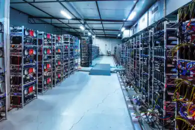 Борьба с «серыми» майнерами помогла снизить потребление электроэнергии в Казахстане – Акчулаков