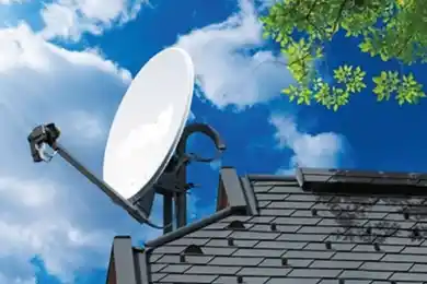 В Казахстане восстановили спутниковое телерадиовещание