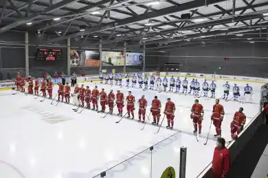 Спарринг-матч с Беларусью отменили из-за ковида в делегации сборной Казахстана