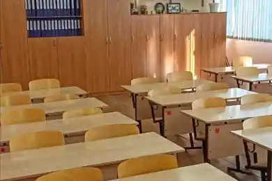 Для школьников первой смены в Астане занятия пройдут дистанционно