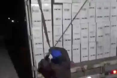 В Семее выявили 77,3 млн пачек контрафактных сигарет