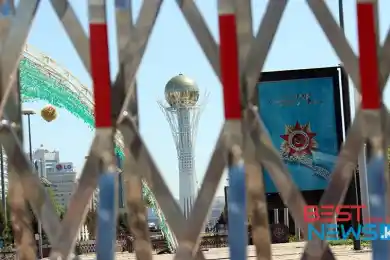 В Нур-Султане выявили 45 инфицированных, всего по РК 4753 пациента с COVID19 