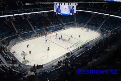 Польша-Украина 6:1, все решится в матче с Казахстаном