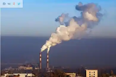 Опергруппы проверят состояние ТЭЦ в Казахстане