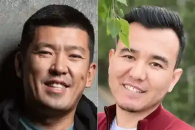 Сегодня в Алматы начнется суд над вайнерами Туребаевым и Шерниязовым