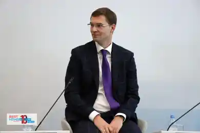 Главу Минспорта спросили - может ли миллионер Турлов возглавить Казахстанскую федерацию футбола