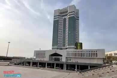 На заседании Правительства Казахстана обсудят один вопрос 