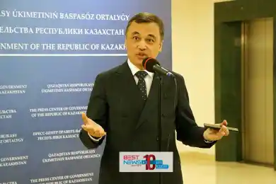 Экс-глава МИОР РК получил новую должность