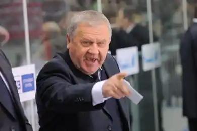 Бывший тренер "Барыса" предложил выгнать "барсов" из КХЛ