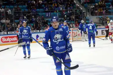 Где смотреть онлайн матч плей-офф БарысvsМеталлург