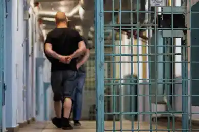 Сенат отправил на подпись Президенту закон о передаче Казахстаном и Узбекистаном осужденных граждан