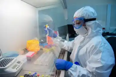 В Минздраве ответили, грозит ли казахстанцам мутация штаммов COVID19