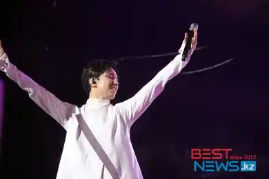 Раимкулова о концерте Димаша в Нью-Йорке: «Очень сильно готовились»