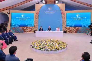 Токаев предложил вернуть нацпраздник в Казахстане