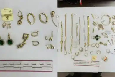 Келинка обчистила дом своей свекрови в Туркестанской области