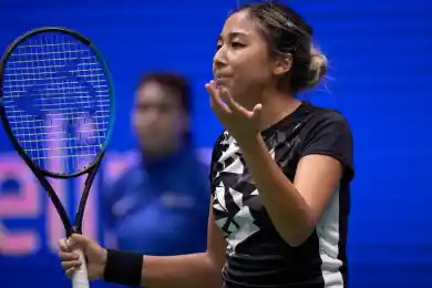 Дияс проиграла, Путинцева на пути к финалу Astana Open WTA 250