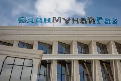 Гендиректор "ОзенМунайГаз" использовал нецензурную брань при разговоре с бастующими работниками