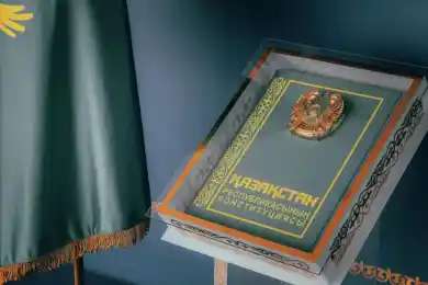 В СМИ публикован доработанный проект Конституции