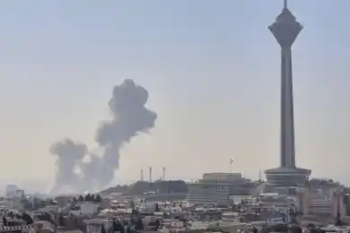 Атака США и Израиля против Ирана: что известно