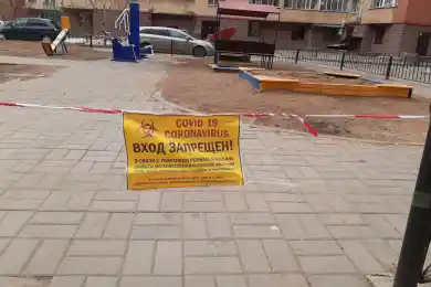 Будет ли продлен карантин в мае – ответ Минздрава Казахстана